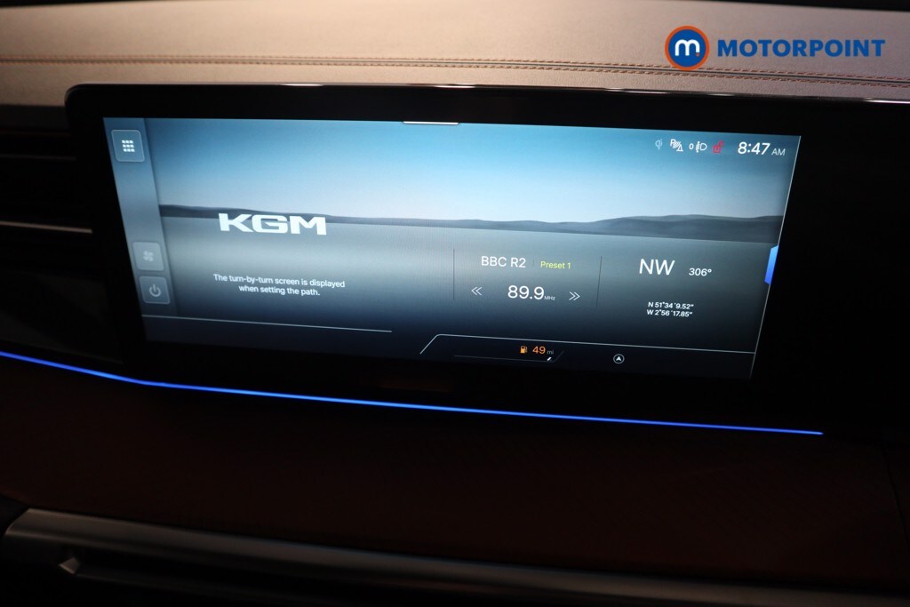 Used KGM Torres 2024 for sale - 78223687: Photo 14