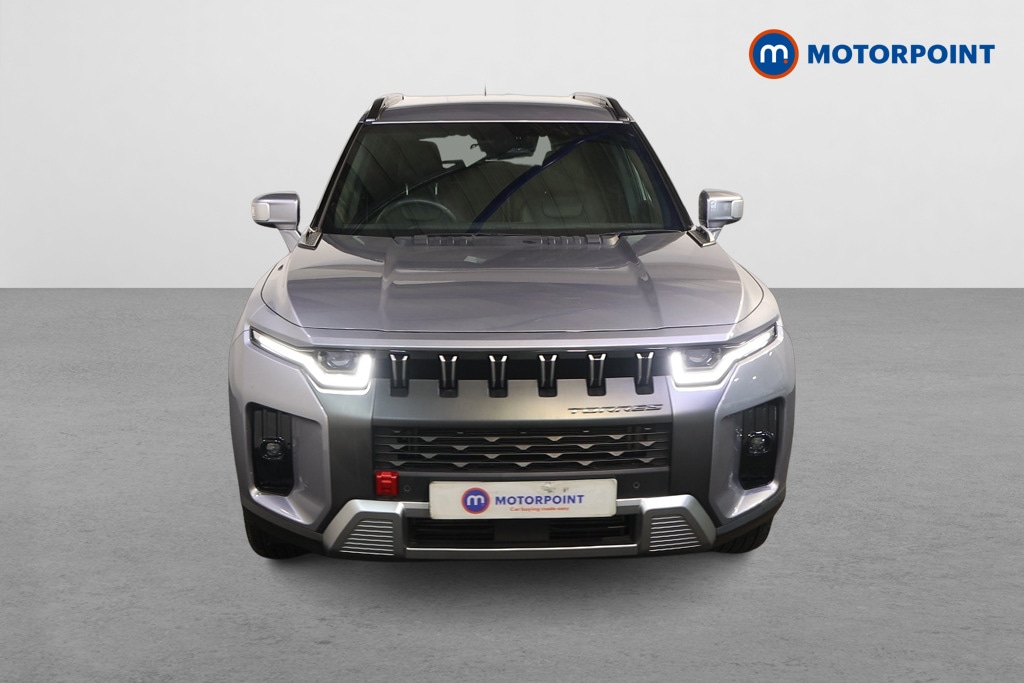 Used KGM Torres 2024 for sale - 78223687: Photo 2