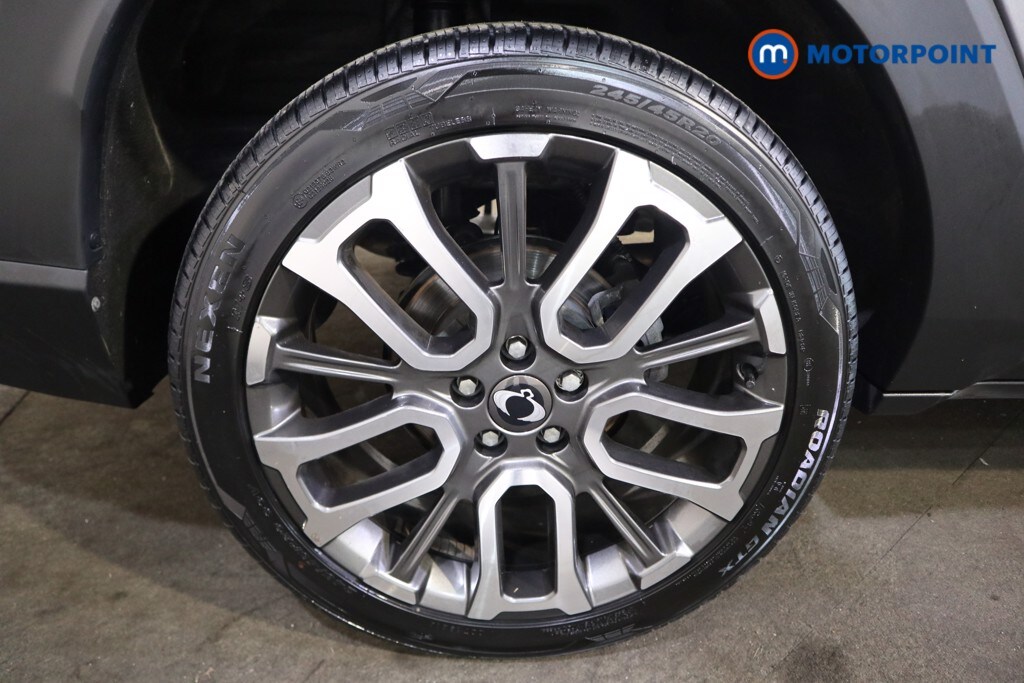 Used KGM Torres 2024 for sale - 78223687: Photo 29