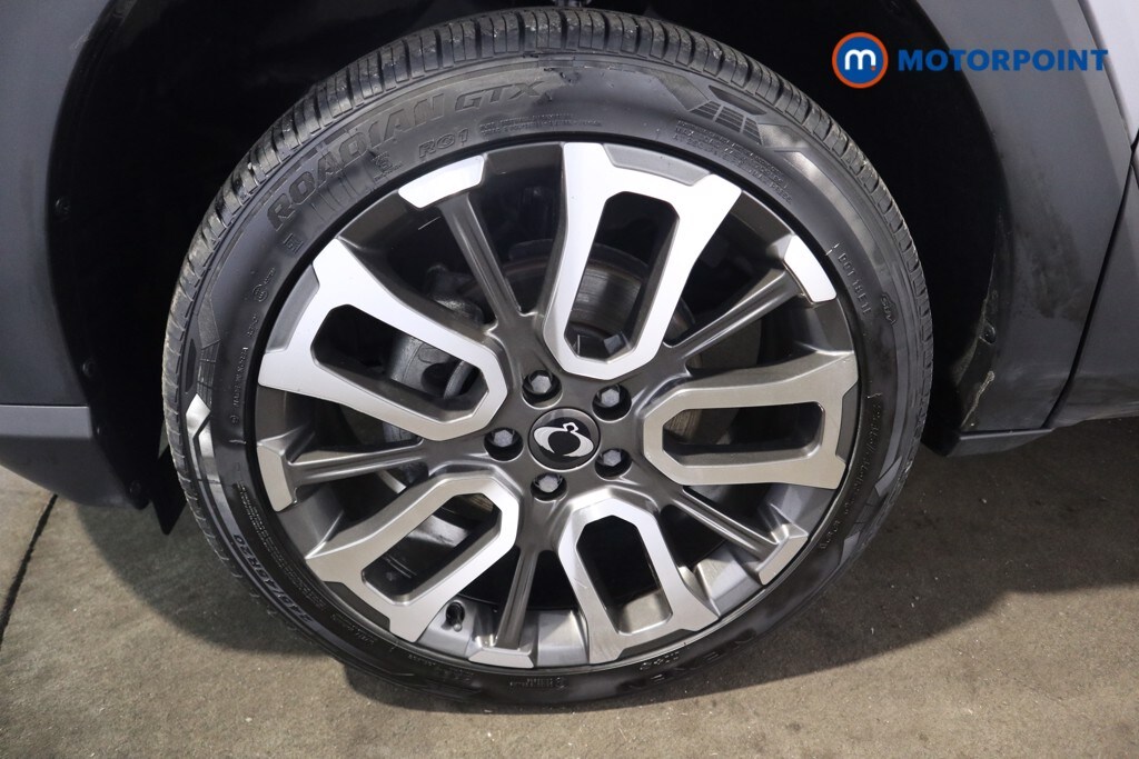 Used KGM Torres 2024 for sale - 78223687: Photo 31