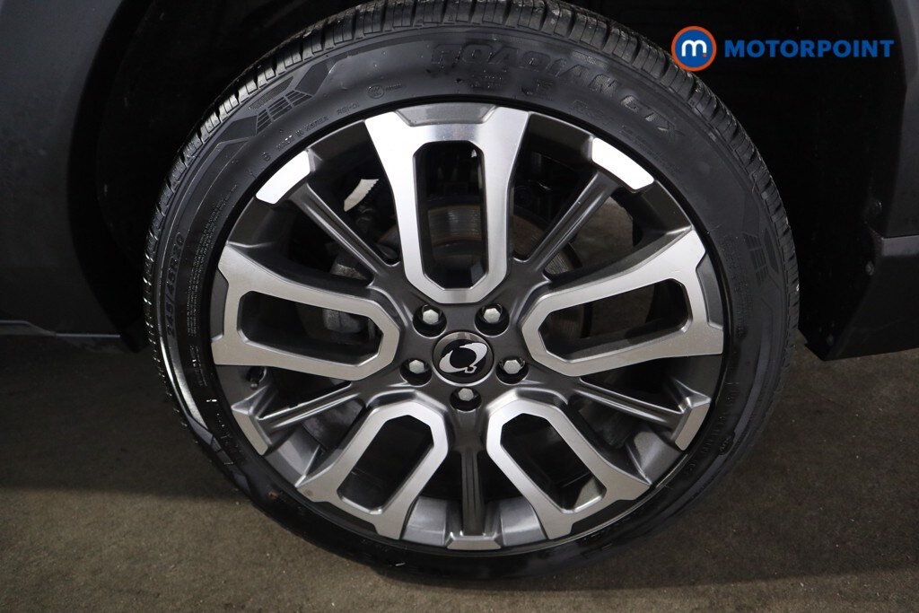 Used KGM Torres 2024 for sale - 78223687: Photo 32