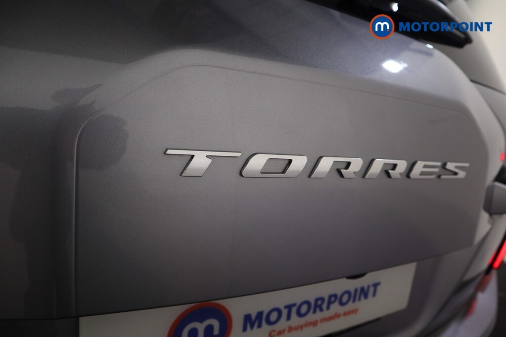 Used KGM Torres 2024 for sale - 78223687: Photo 35