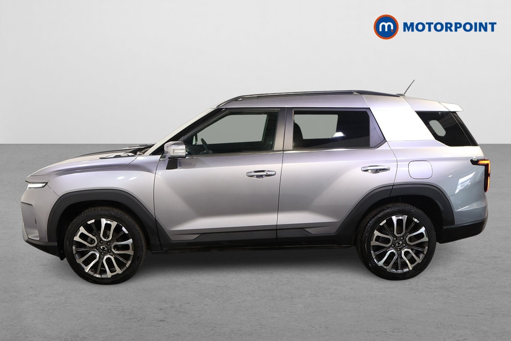 Used KGM Torres 2024 for sale - 78223687: Photo 4