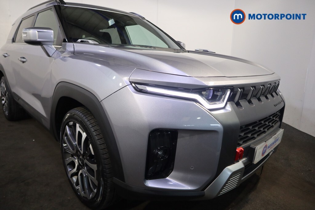 Used KGM Torres 2024 for sale - 78223687: Photo 44