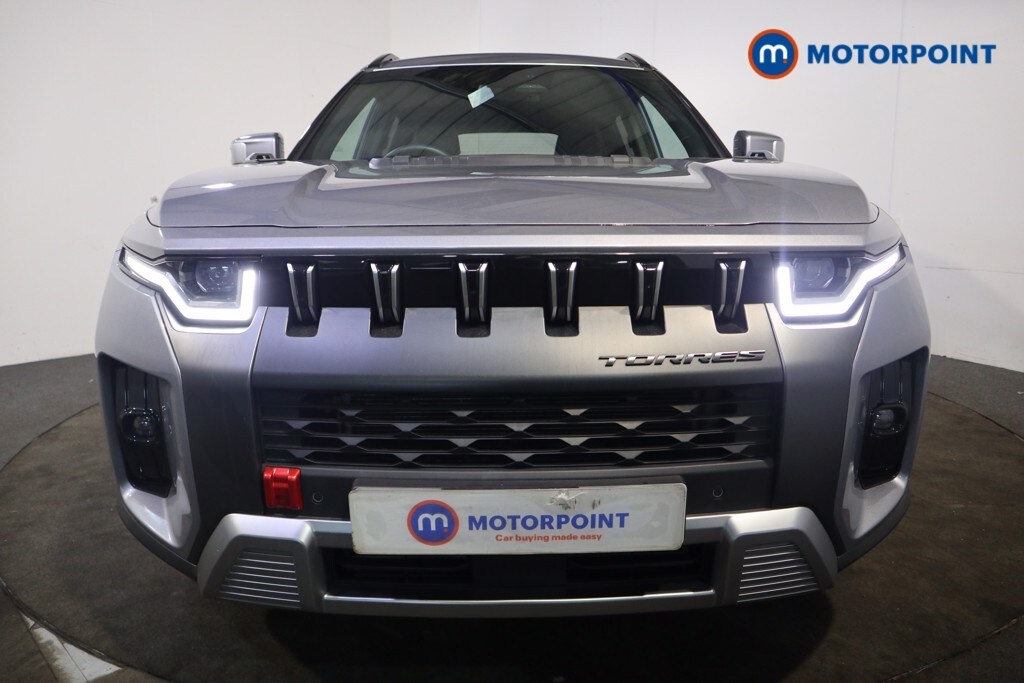 Used KGM Torres 2024 for sale - 78223687: Photo 45