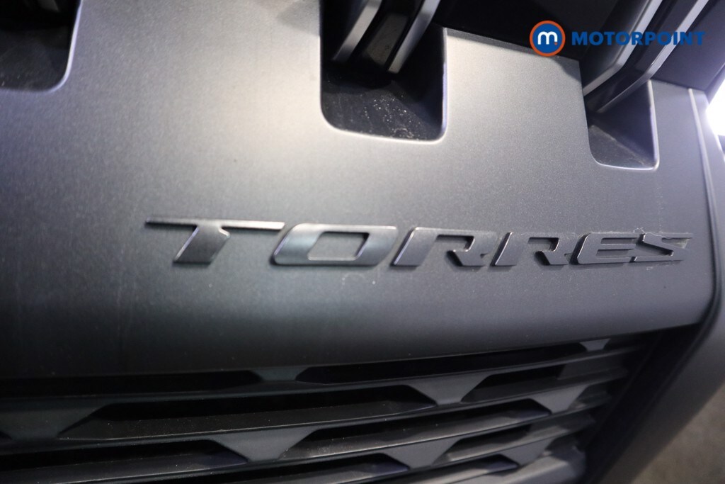 Used KGM Torres 2024 for sale - 78223687: Photo 46