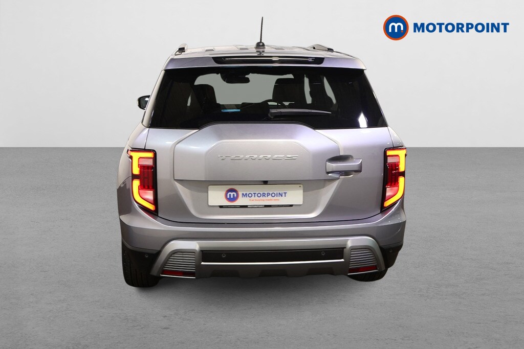 Used KGM Torres 2024 for sale - 78223687: Photo 6