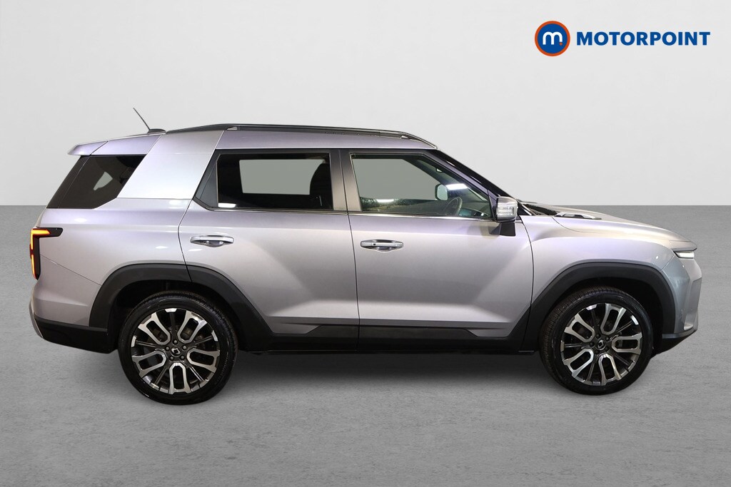 Used KGM Torres 2024 for sale - 78223687: Photo 8