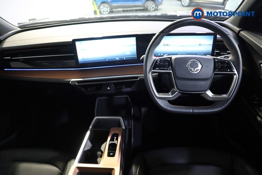 Used KGM Torres 2024 for sale - 78223687: Photo 9