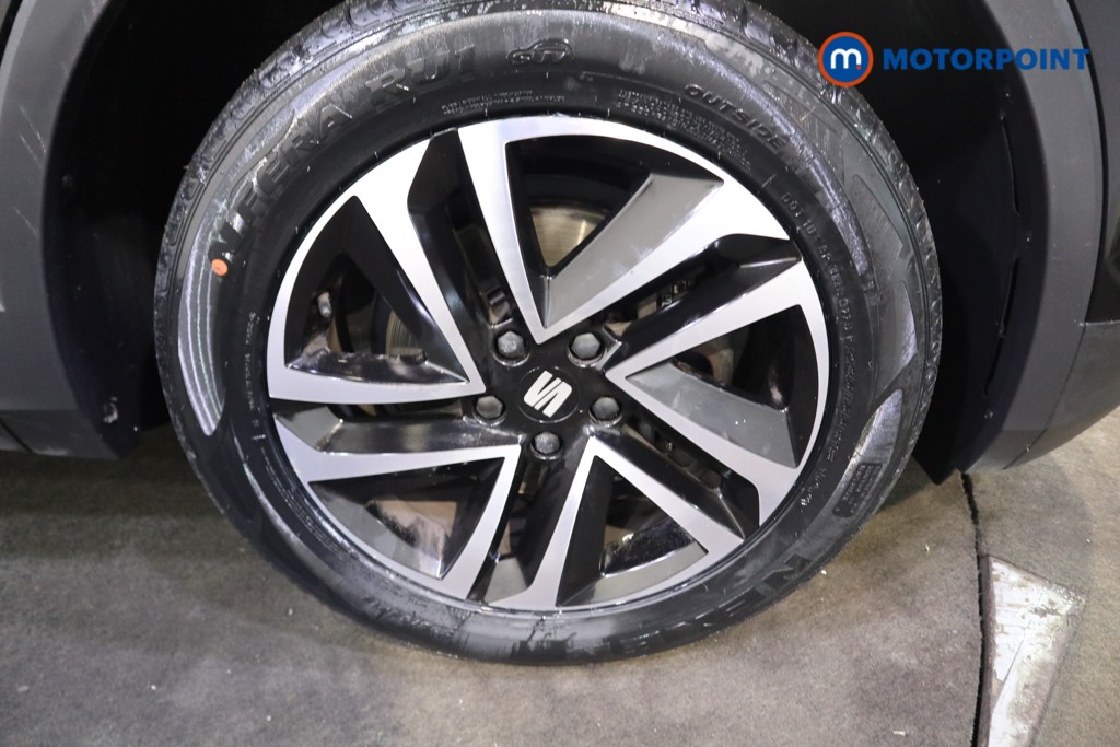 Used SEAT Tarraco 2020 for sale - 77688469: Photo 32