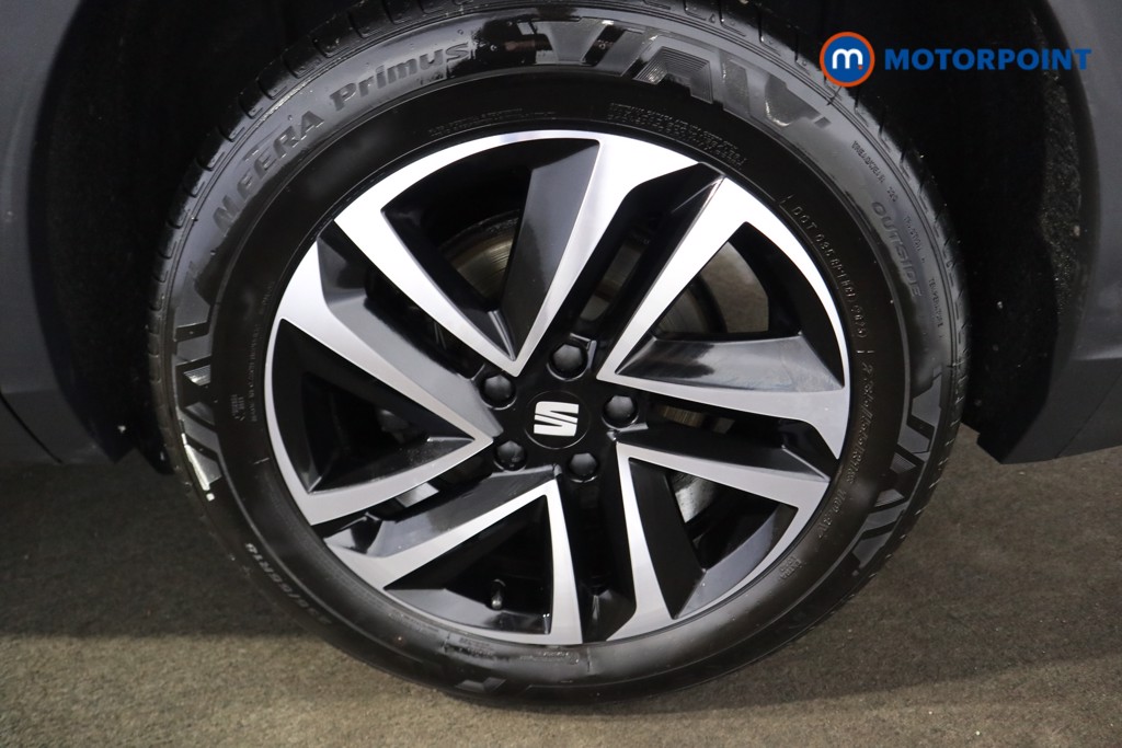 Used SEAT Tarraco 2020 for sale - 77688469: Photo 34