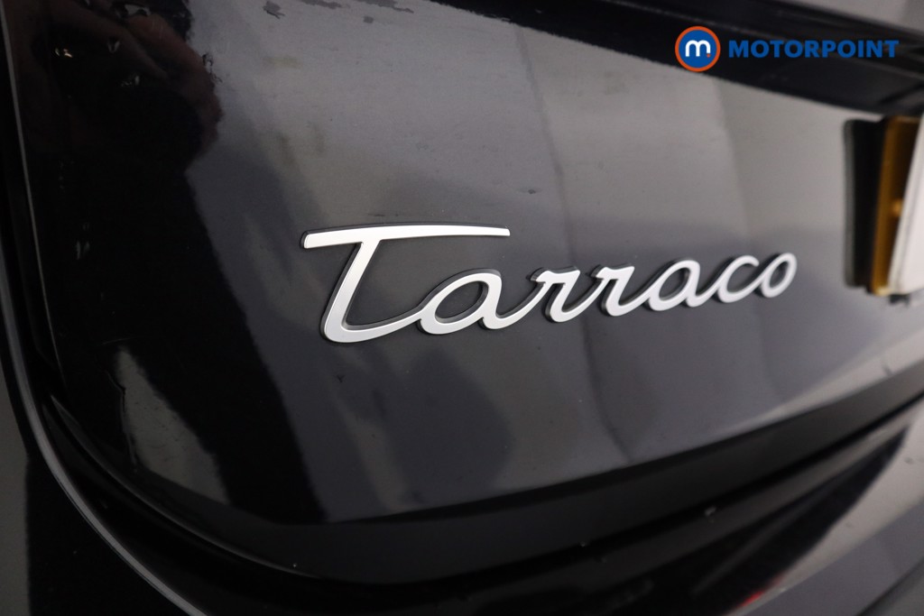 Used SEAT Tarraco 2020 for sale - 77688469: Photo 36