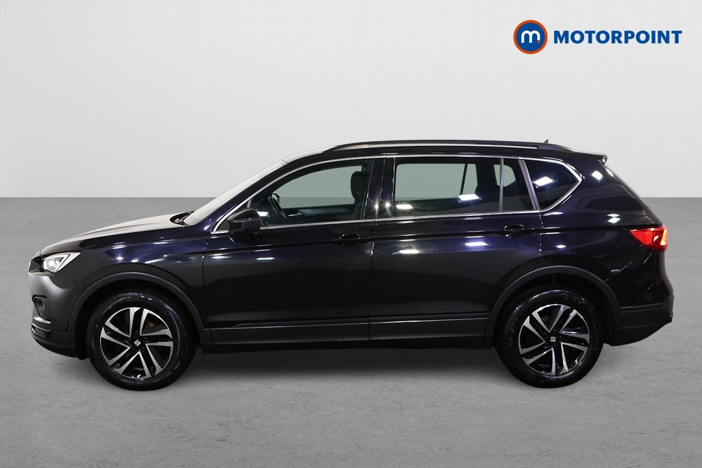 Used SEAT Tarraco 2020 for sale - 77688469: Photo 4