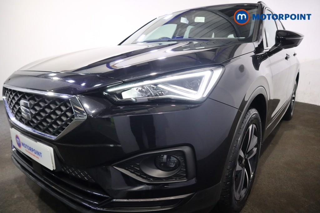 Used SEAT Tarraco 2020 for sale - 77688469: Photo 44