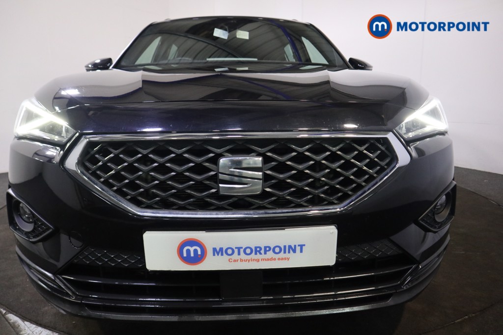 Used SEAT Tarraco 2020 for sale - 77688469: Photo 45