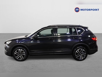 Used SEAT Tarraco 2020 for sale - 77688469: Photo