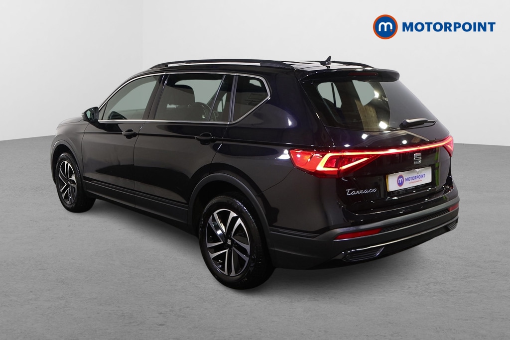 Used SEAT Tarraco 2020 for sale - 77688469: Photo 5