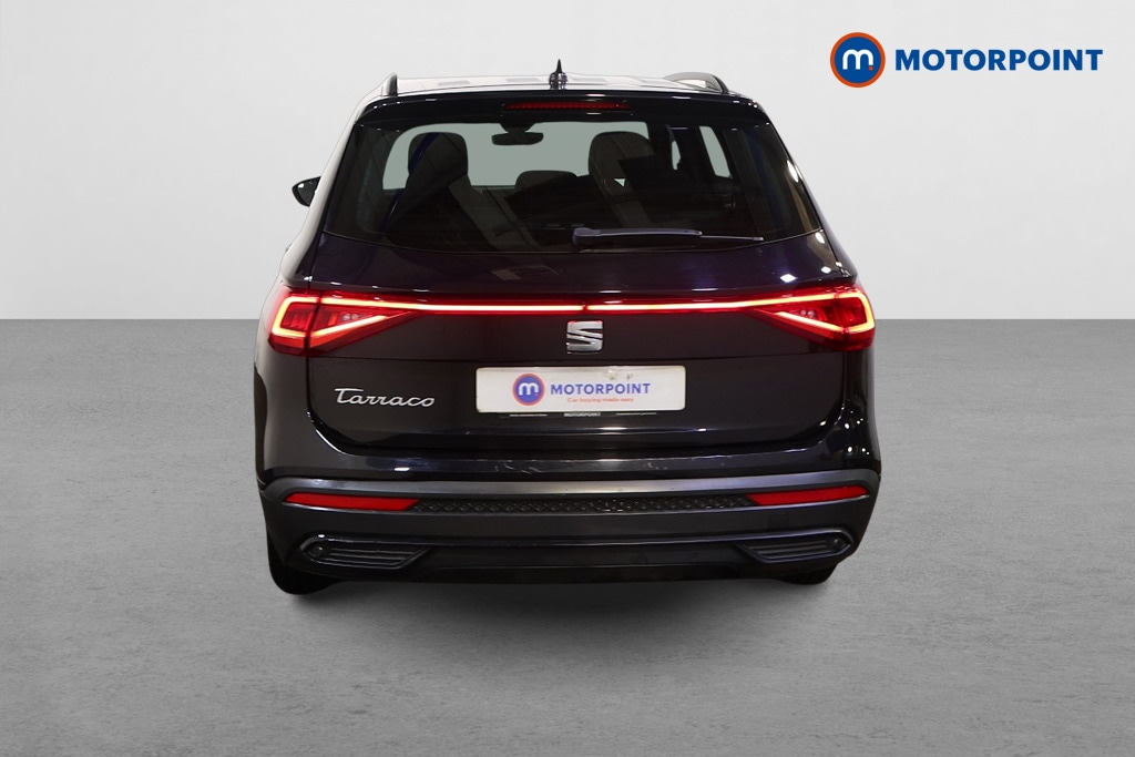 Used SEAT Tarraco 2020 for sale - 77688469: Photo 6
