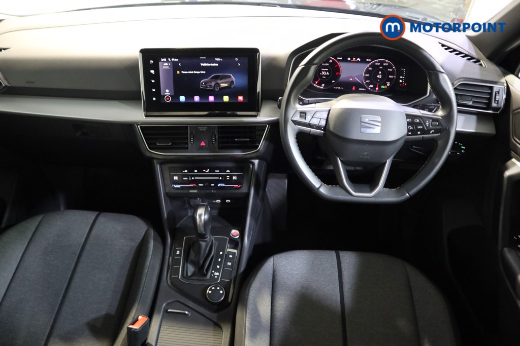 Used SEAT Tarraco 2020 for sale - 77688469: Photo 9