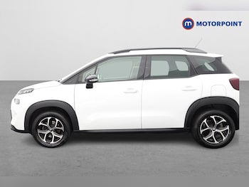 Used Citroen C3 Aircross 2024 for sale - 78721305: Photo