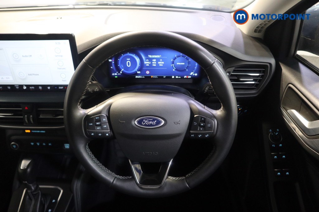 Used Ford Focus 2022 for sale - 78091539: Photo 10