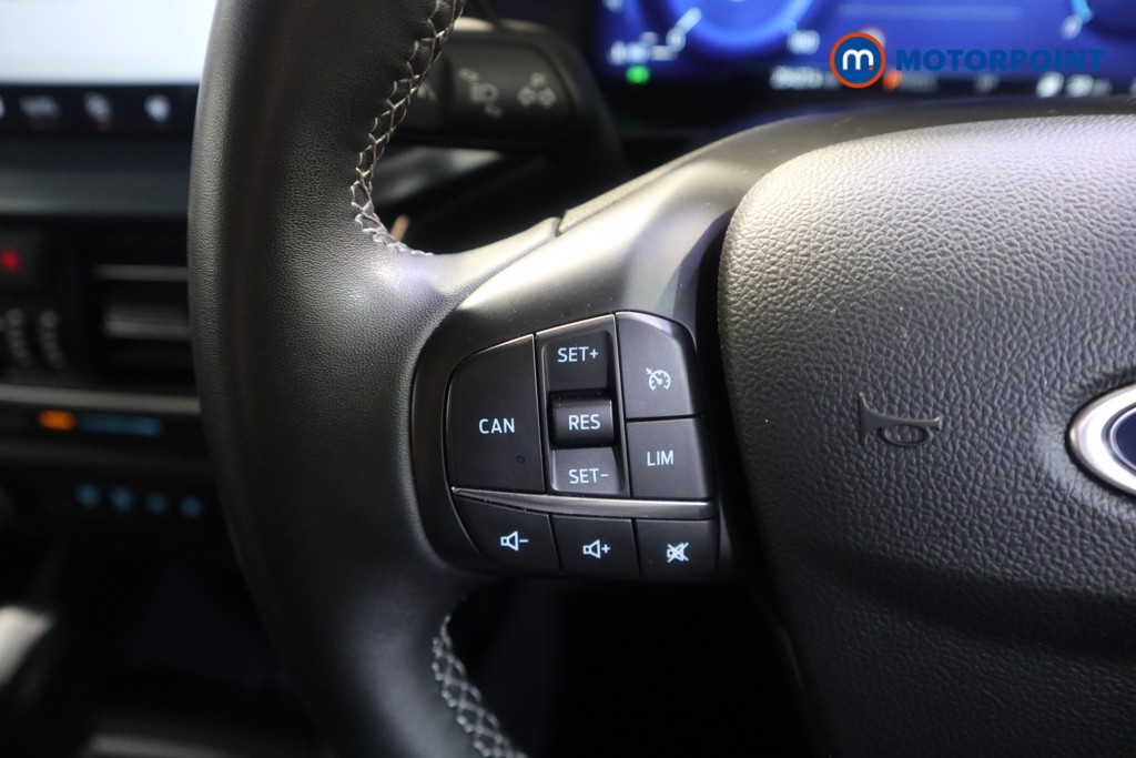 Used Ford Focus 2022 for sale - 78091539: Photo 11