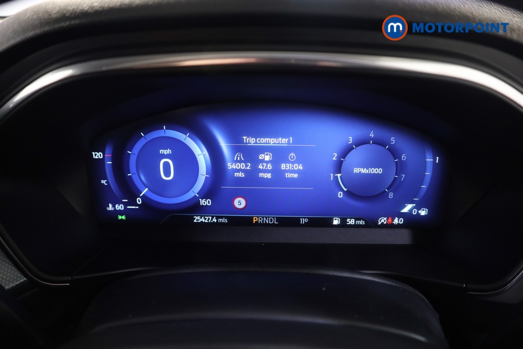 Used Ford Focus 2022 for sale - 78091539: Photo 13