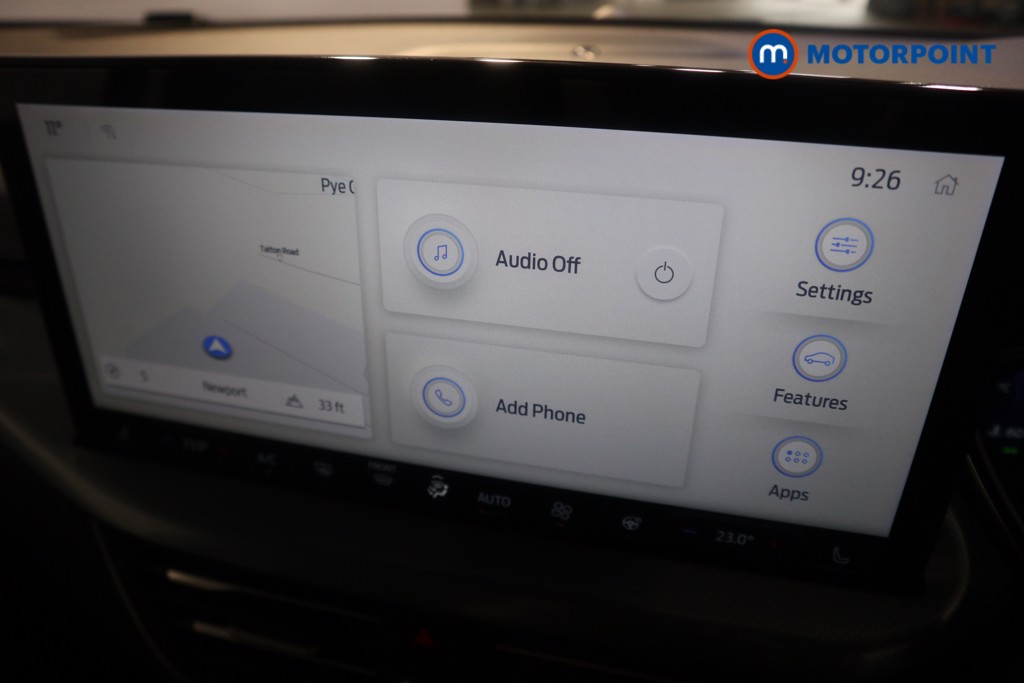 Used Ford Focus 2022 for sale - 78091539: Photo 14