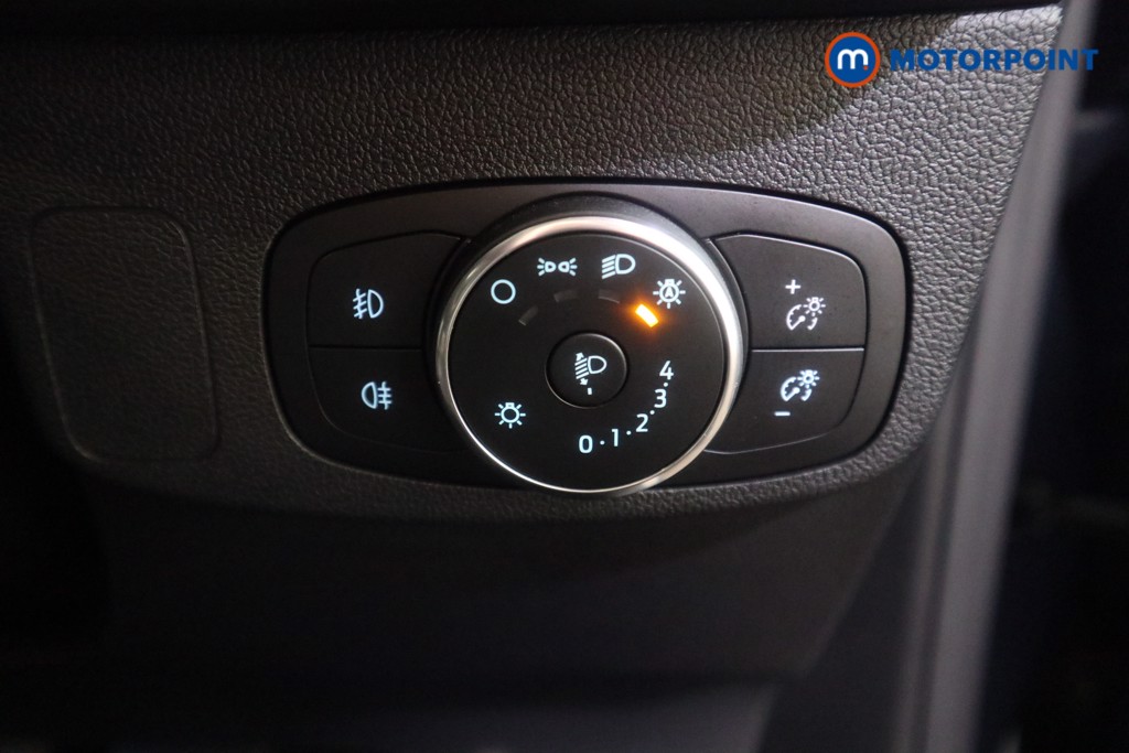 Used Ford Focus 2022 for sale - 78091539: Photo 19