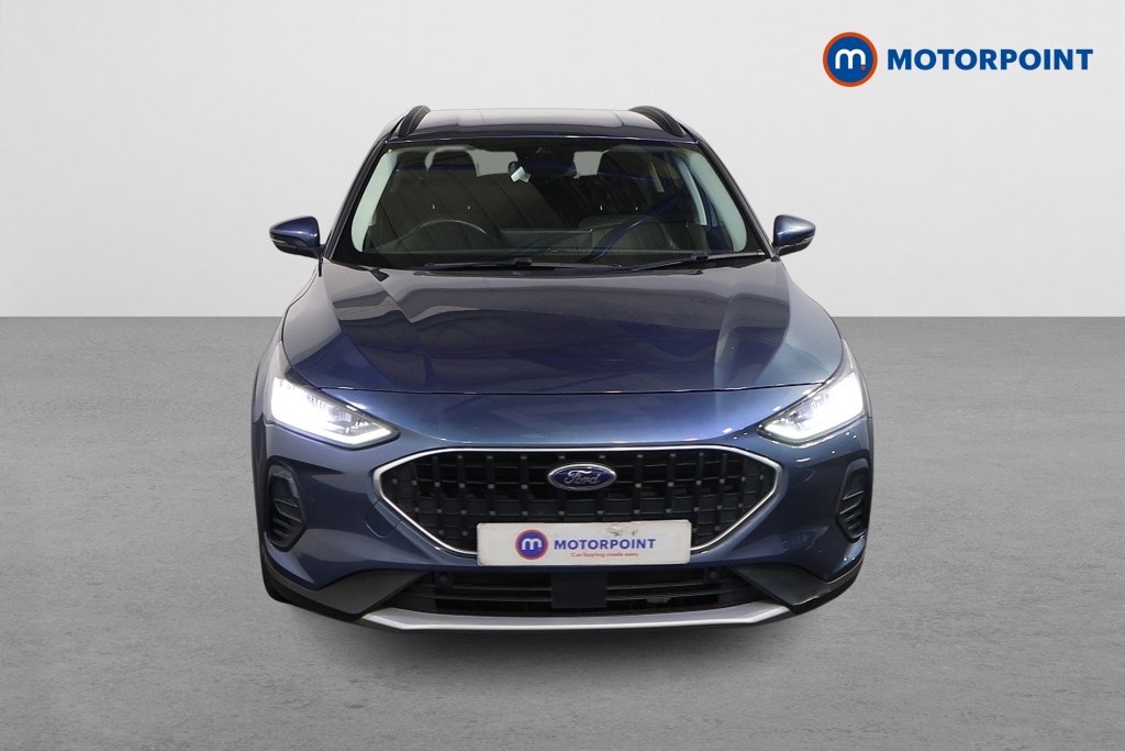 Used Ford Focus 2022 for sale - 78091539: Photo 2