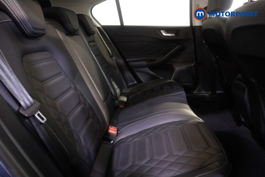 Used Ford Focus 2022 for sale - 78091539: Photo 24