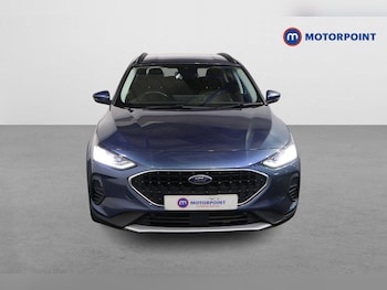 Used Ford Focus 2022 for sale - 78091539: Photo