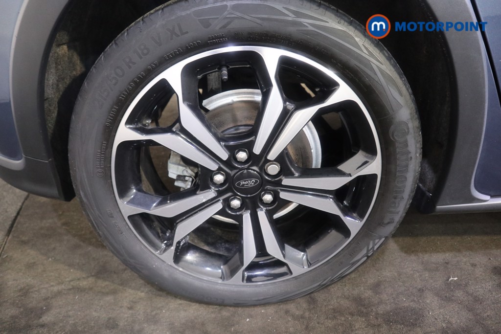 Used Ford Focus 2022 for sale - 78091539: Photo 30