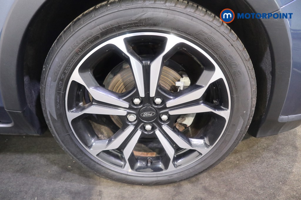 Used Ford Focus 2022 for sale - 78091539: Photo 31