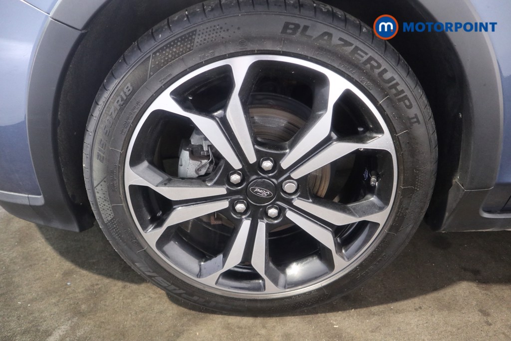 Used Ford Focus 2022 for sale - 78091539: Photo 32