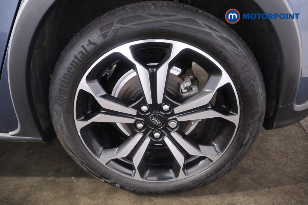 Used Ford Focus 2022 for sale - 78091539: Photo 33