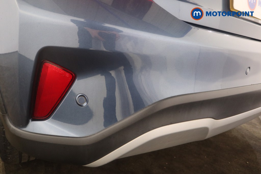 Used Ford Focus 2022 for sale - 78091539: Photo 34