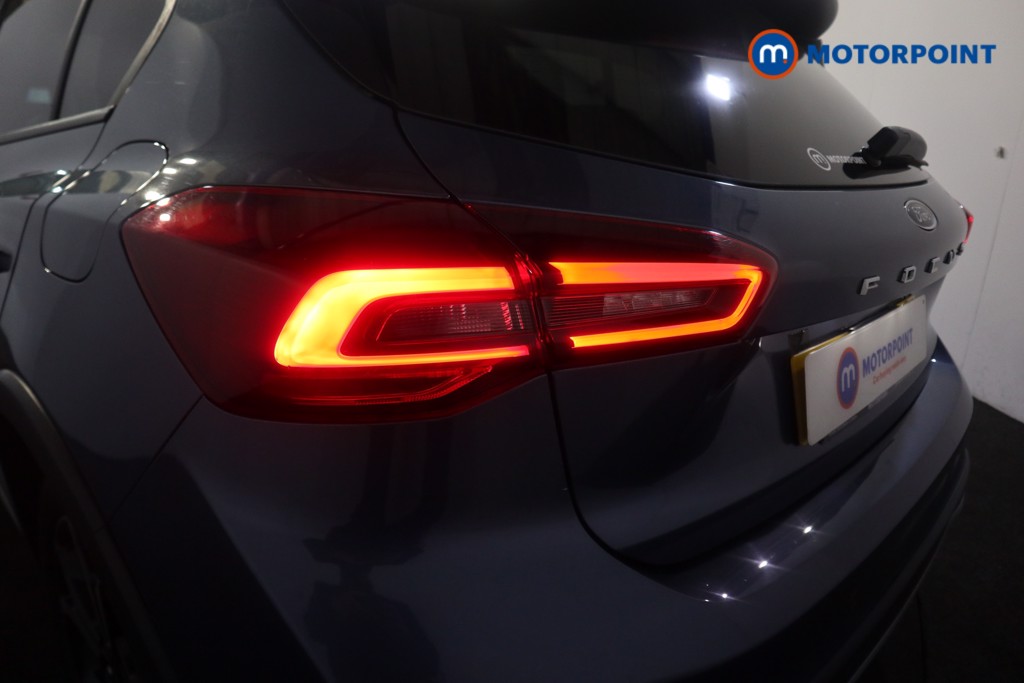 Used Ford Focus 2022 for sale - 78091539: Photo 35