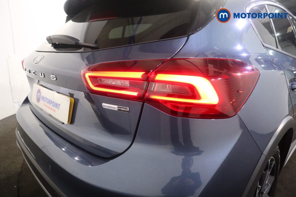 Used Ford Focus 2022 for sale - 78091539: Photo 36