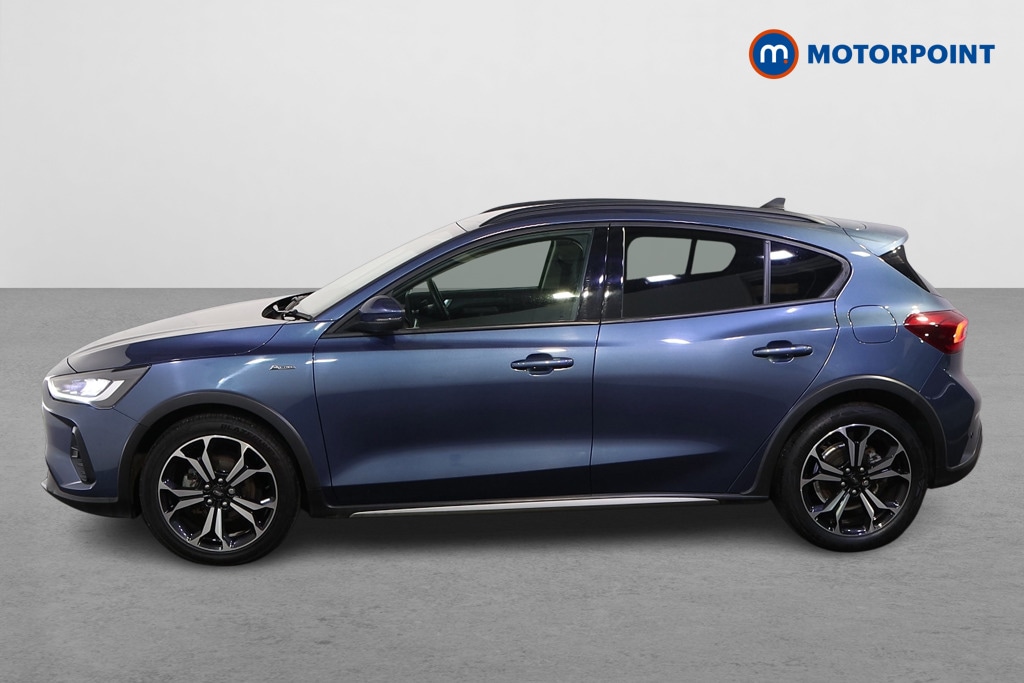 Used Ford Focus 2022 for sale - 78091539: Photo 4