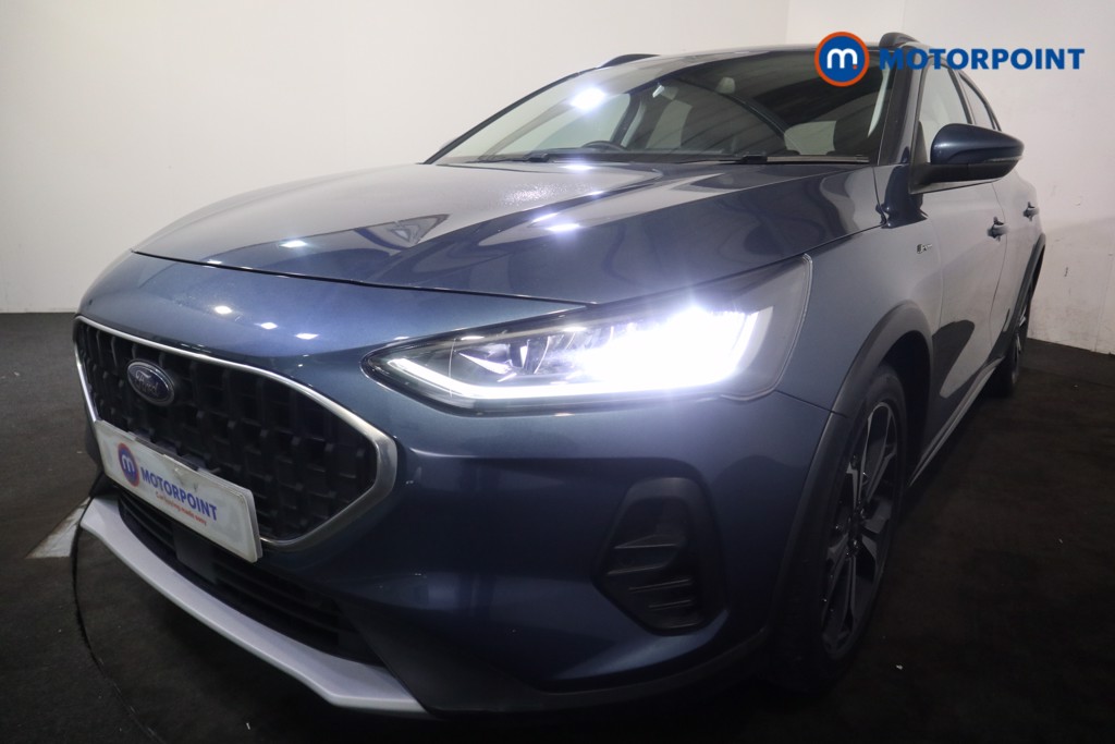 Used Ford Focus 2022 for sale - 78091539: Photo 44