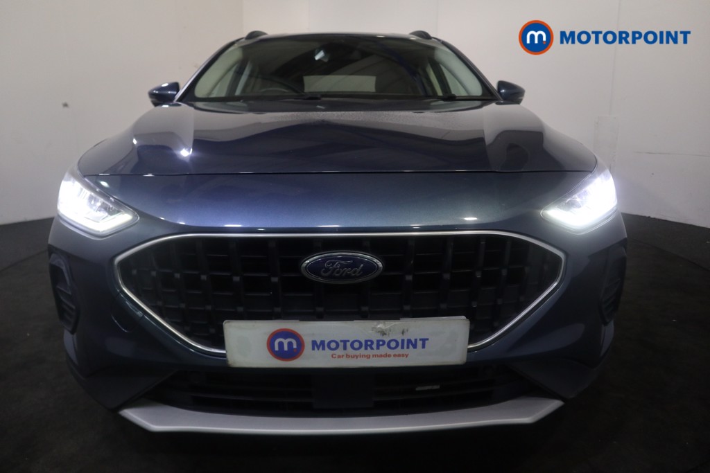 Used Ford Focus 2022 for sale - 78091539: Photo 46