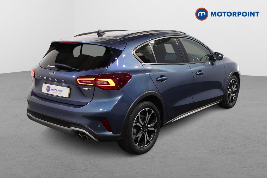 Used Ford Focus 2022 for sale - 78091539: Photo 7