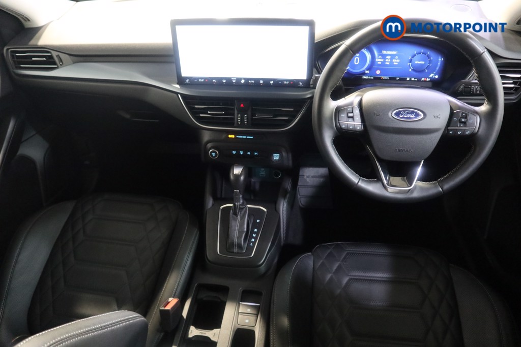 Used Ford Focus 2022 for sale - 78091539: Photo 9