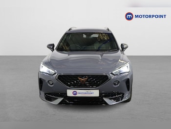 Used Cupra Formentor 2021 for sale - 78314453: Photo