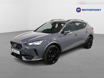 Used Cupra Formentor 2021 for sale - 78314453: Photo