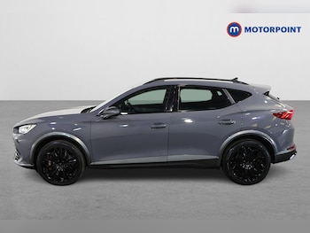 Used Cupra Formentor 2021 for sale - 78314453: Photo