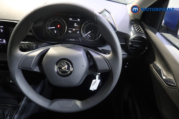 Used Skoda Fabia 2022 for sale - 76235070: Photo 10