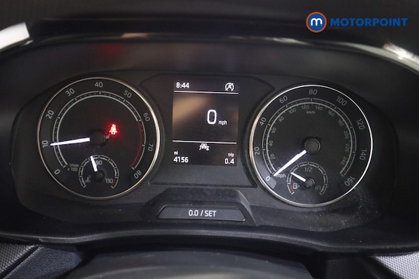 Used Skoda Fabia 2022 for sale - 76235070: Photo 11