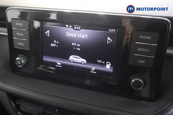 Used Skoda Fabia 2022 for sale - 76235070: Photo 12